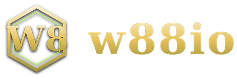 w88io logo
