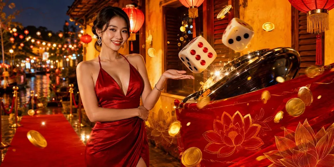 w88io Việt Nam Sảnh casino